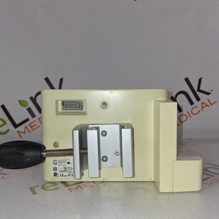 Philips 865243 4 Slot Module Rack