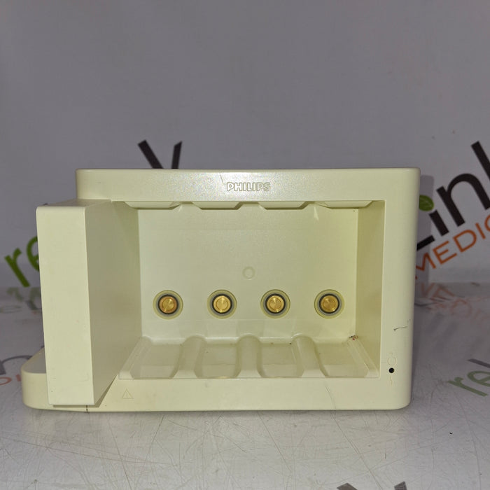 Philips 865243 4 Slot Module Rack