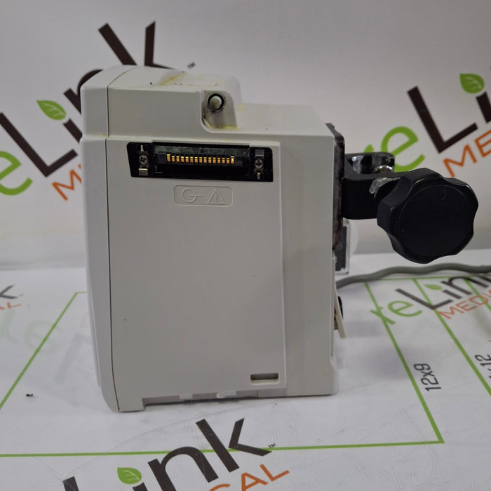 CareFusion Alaris 8015 Small Screen POC Infusion Pump