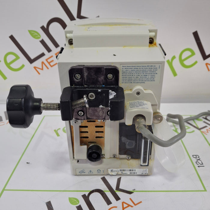 CareFusion Alaris 8015 Small Screen POC Infusion Pump