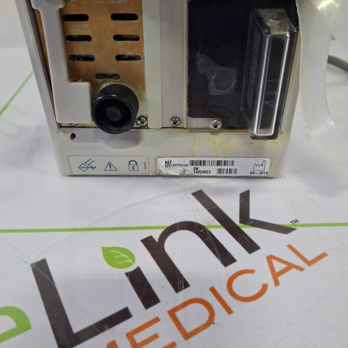 CareFusion Alaris 8015 Small Screen POC Infusion Pump