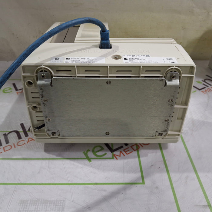 Nihon Kohden BSM-6501A Patient Monitor