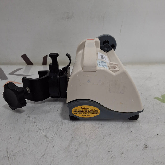 Smiths Medical Medfusion 3500 Version 6 Syringe Infusion Pump