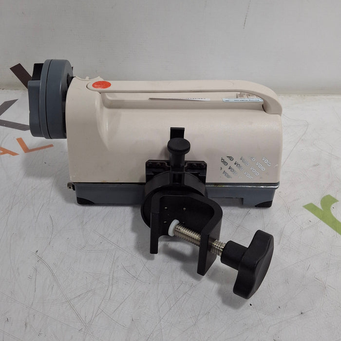 Smiths Medical Medfusion 3500 Version 6 Syringe Infusion Pump