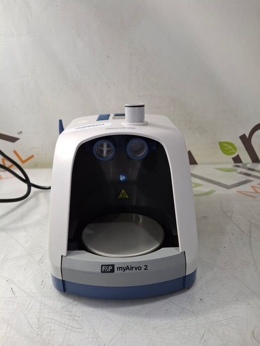 Fisher & Paykel myAirvo 2 Humidified High Flow Therapy Unit
