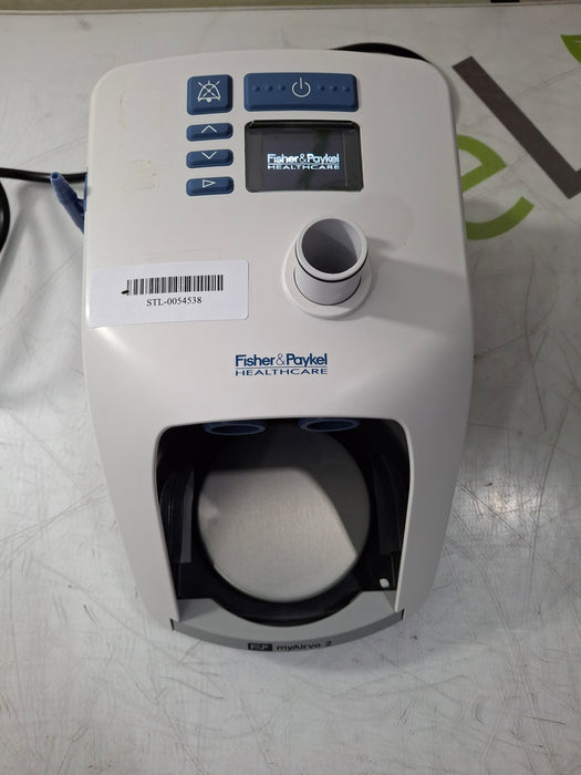 Fisher & Paykel myAirvo 2 Humidified High Flow Therapy Unit