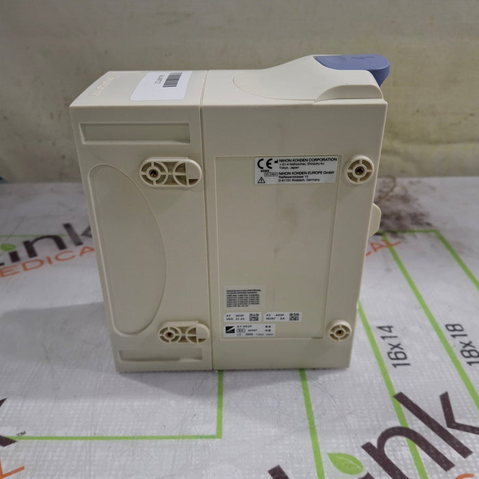 Nihon Kohden AY-653P Lifescope Patient Bedside Module