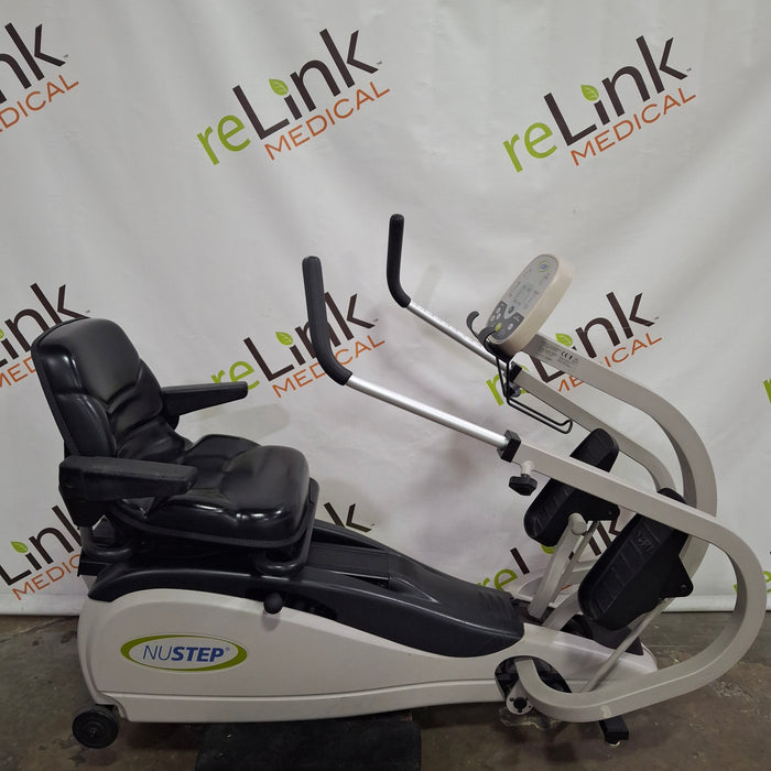 NuStep, Inc. TRS 4000 Recumbent Cross Trainer