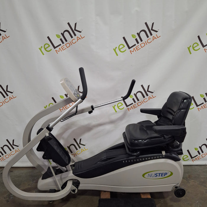 NuStep, Inc. TRS 4000 Recumbent Cross Trainer