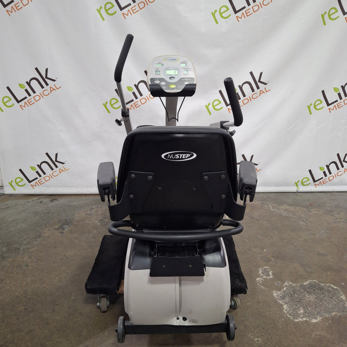 NuStep, Inc. TRS 4000 Recumbent Cross Trainer