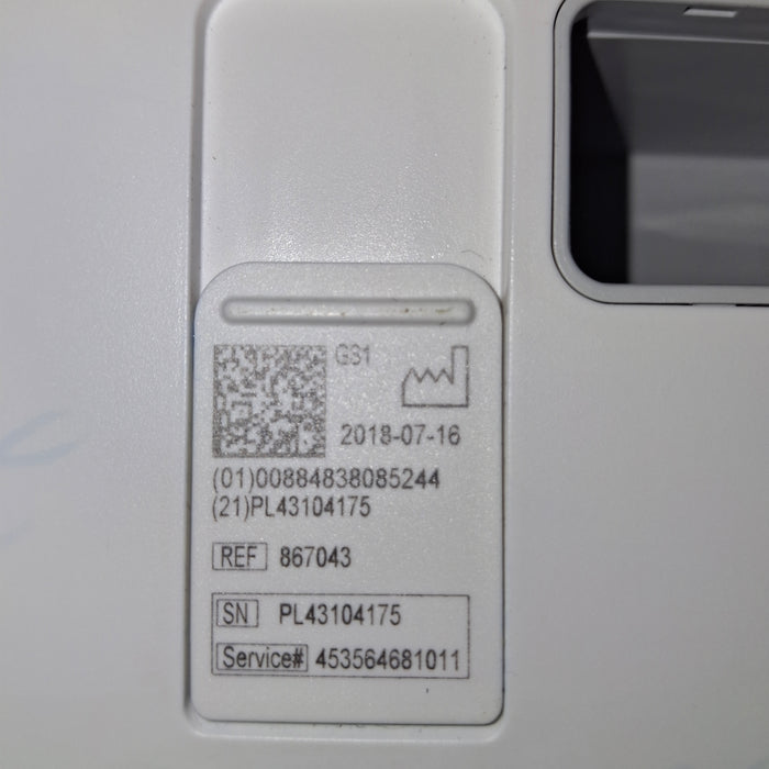 Philips 867043 X3/MX Dock