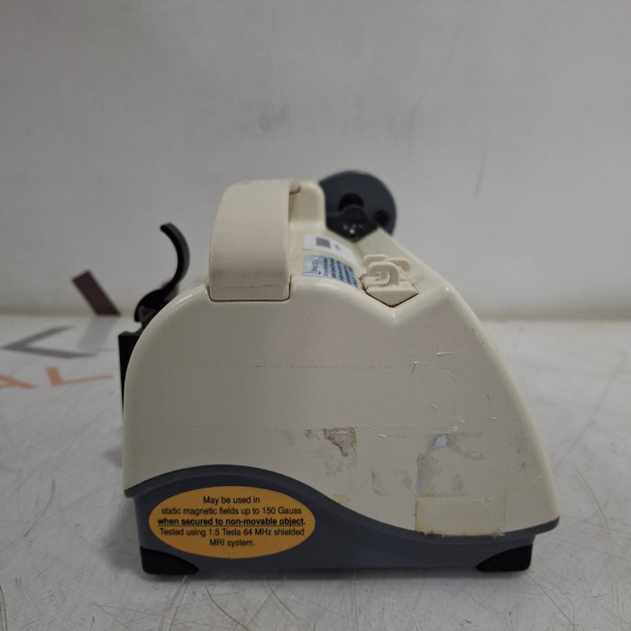 Smiths Medical Medfusion 3500 Version 6 Syringe Infusion Pump
