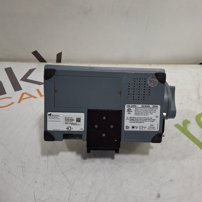 Smiths Medical Medfusion 3500 Version 6 Syringe Infusion Pump