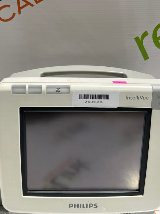 Philips IntelliVue MP5T Patient Monitor