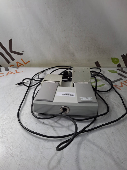 Karl Storz 20015430 Footswitch