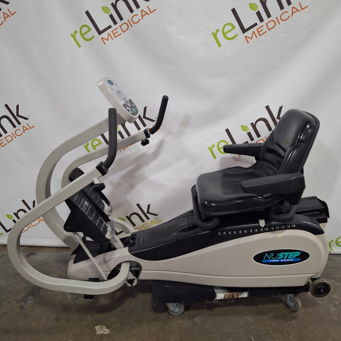 NuStep, Inc. TRS 4000 Recumbent Cross Trainer