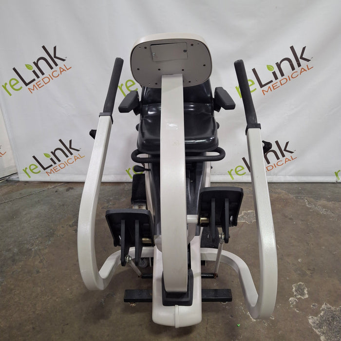 NuStep, Inc. TRS 4000 Recumbent Cross Trainer
