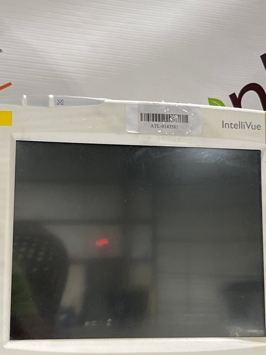 Philips IntelliVue MP50 Patient Monitor