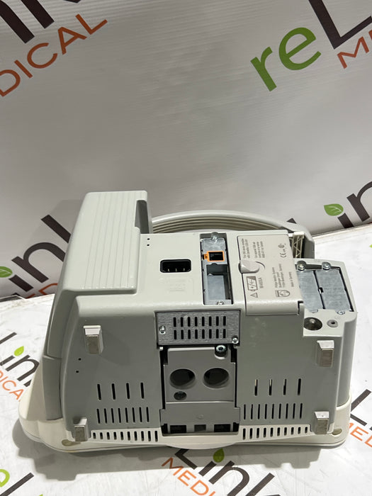 Philips IntelliVue MP50 Patient Monitor