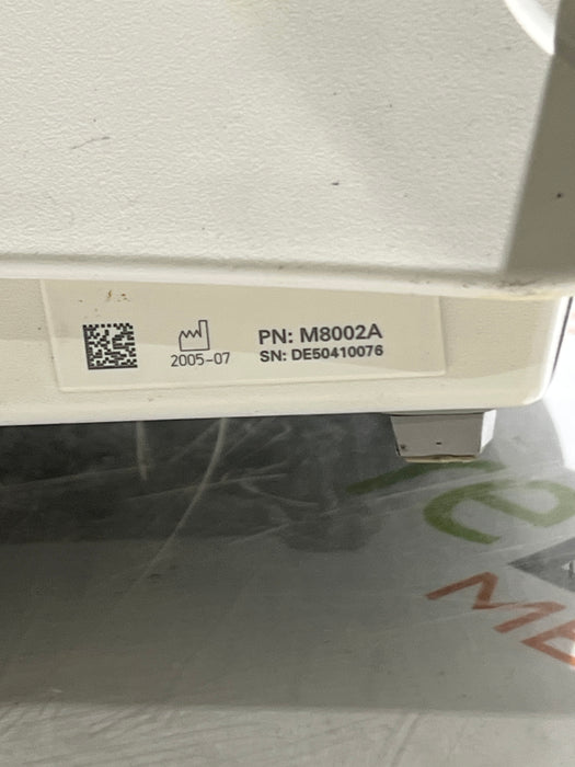 Philips IntelliVue MP50 Patient Monitor