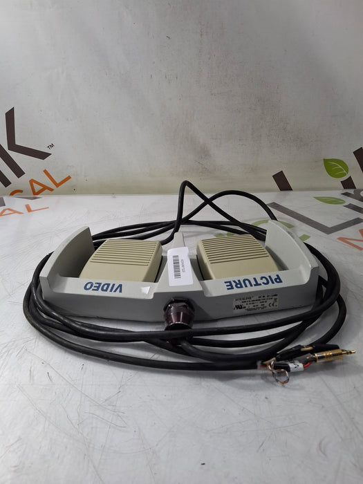 Aquiline 971-SWNOA Footswitch
