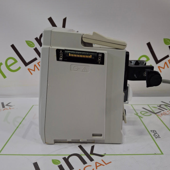 CareFusion Alaris 8015 Small Screen POC Infusion Pump