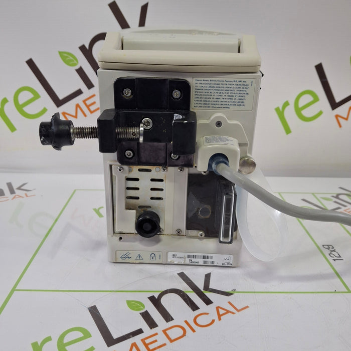 CareFusion Alaris 8015 Small Screen POC Infusion Pump
