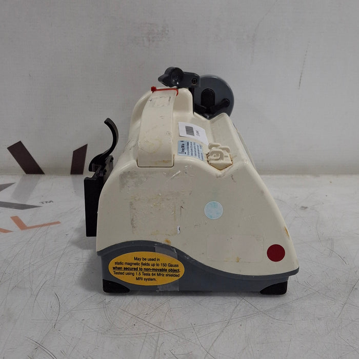 Smiths Medical Medfusion 3500 Version 6 Syringe Infusion Pump