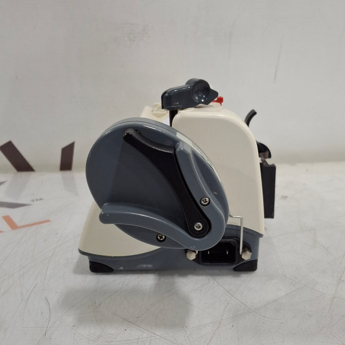 Smiths Medical Medfusion 3500 Version 6 Syringe Infusion Pump