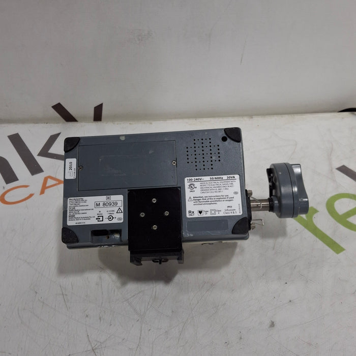 Smiths Medical Medfusion 3500 Version 6 Syringe Infusion Pump