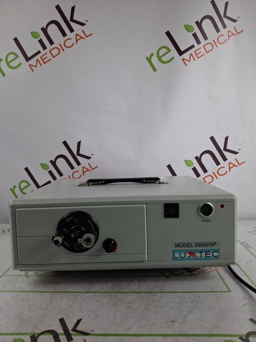 Luxtec 9300XSP Light Source