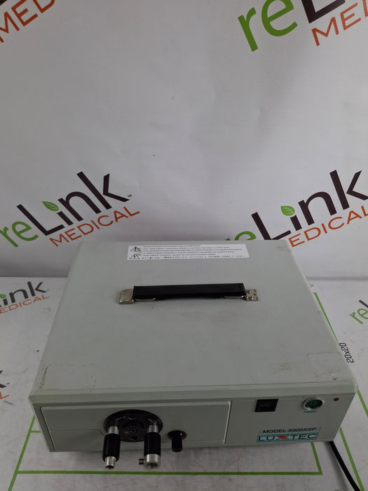 Luxtec 9300XSP Light Source