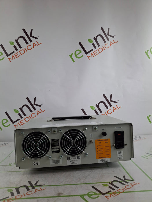 Luxtec 9300XSP Light Source