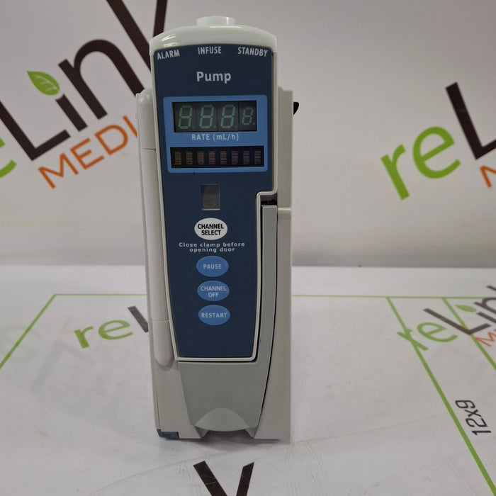 CareFusion Alaris 8100 LVP Infusion Pump Module