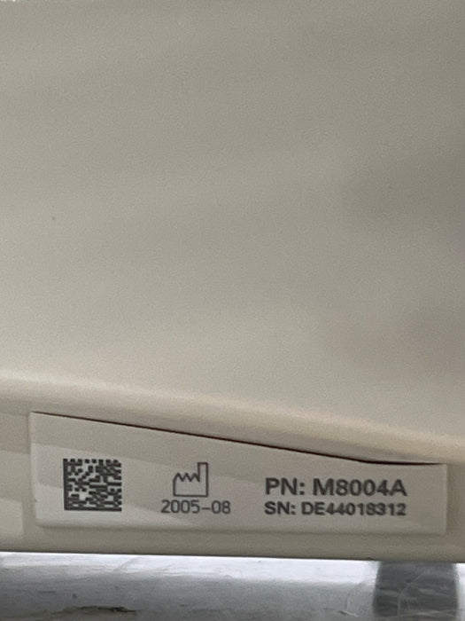 Philips IntelliVue MP50 Patient Monitor