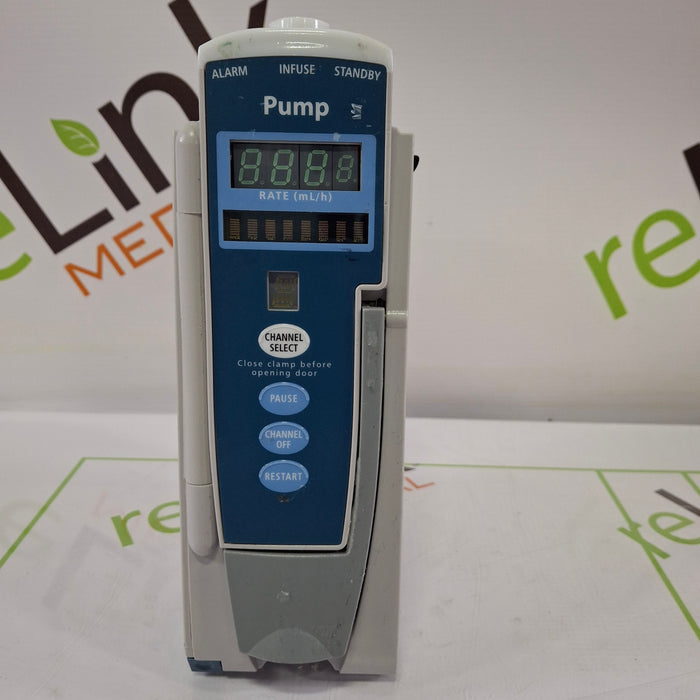 CareFusion Alaris 8100 LVP Infusion Pump Module