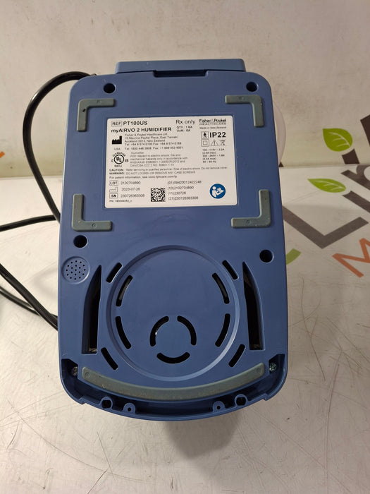Fisher & Paykel myAirvo 2 Humidified High Flow Therapy Unit