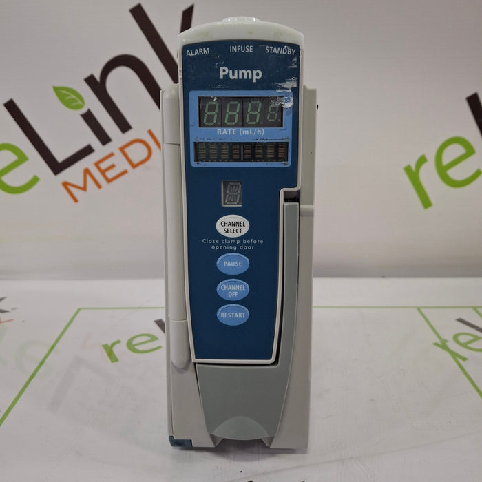 CareFusion Alaris 8100 LVP Infusion Pump Module