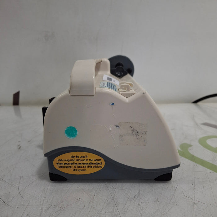 Smiths Medical Medfusion 3500 Version 6 Syringe Infusion Pump