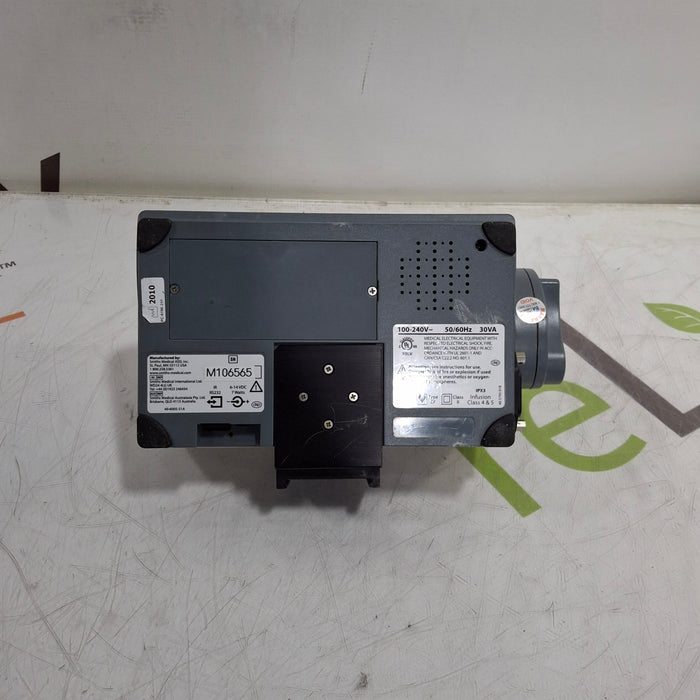 Smiths Medical Medfusion 3500 Version 6 Syringe Infusion Pump