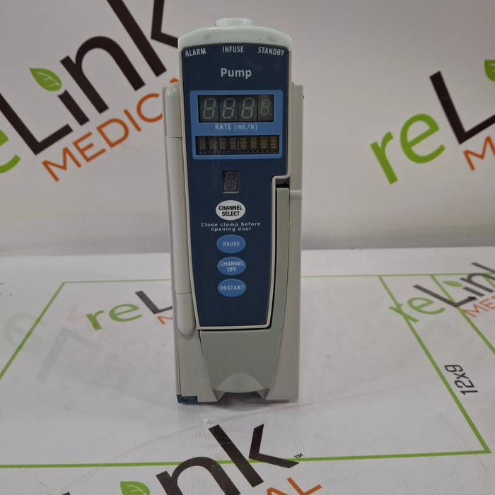 CareFusion Alaris 8100 LVP Infusion Pump Module
