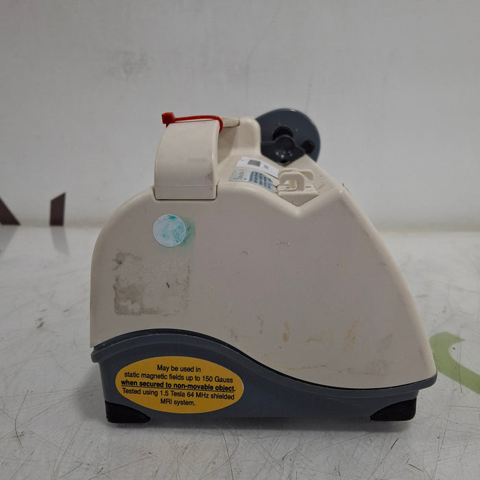 Smiths Medical Medfusion 3500 Version 3 Syringe Infusion Pump