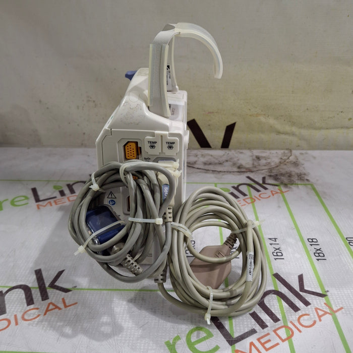 Nihon Kohden BSM-1753 Life Scope PT Transport Patient Monitor