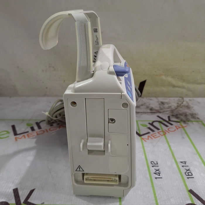 Nihon Kohden BSM-1753 Life Scope PT Transport Patient Monitor