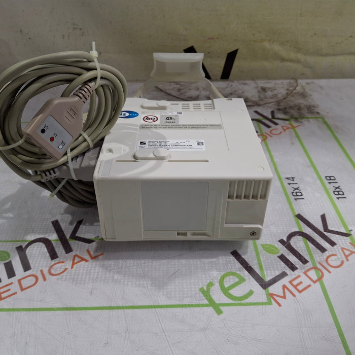 Nihon Kohden BSM-1753 Life Scope PT Transport Patient Monitor