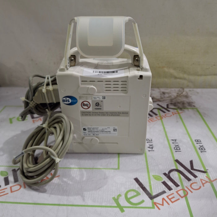 Nihon Kohden BSM-1753 Life Scope PT Transport Patient Monitor
