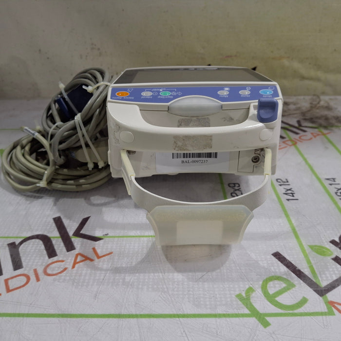 Nihon Kohden BSM-1753 Life Scope PT Transport Patient Monitor