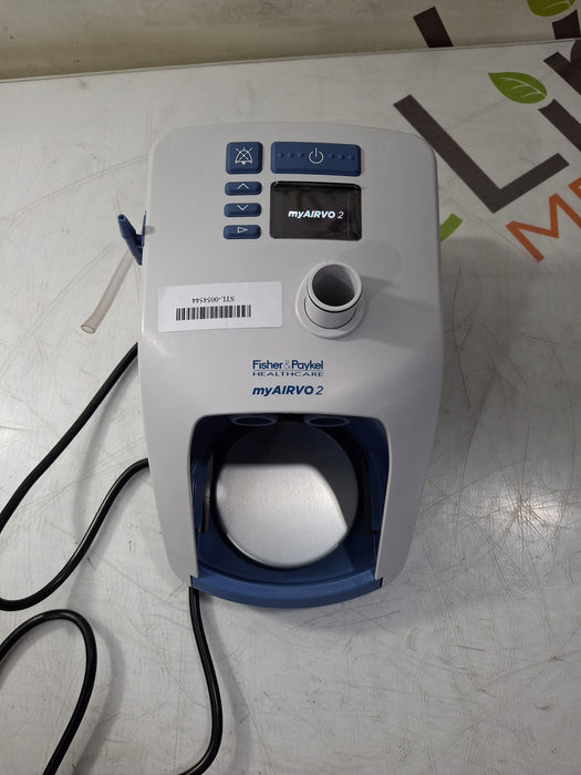 Fisher & Paykel myAirvo 2 Humidified High Flow Therapy Unit