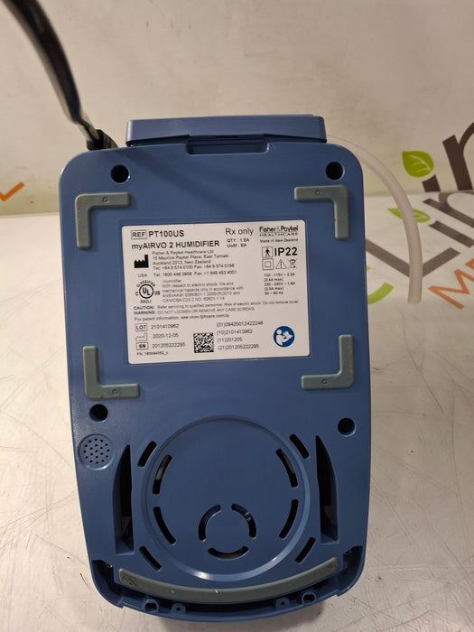 Fisher & Paykel myAirvo 2 Humidified High Flow Therapy Unit