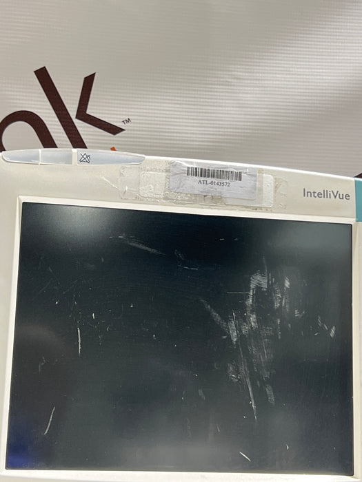 Philips IntelliVue MP50 Patient Monitor